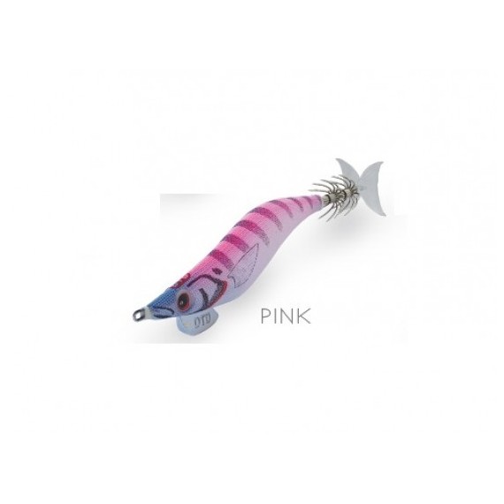 JIBIONERA DTD PANIC EGI 3.5 100 MM PINK