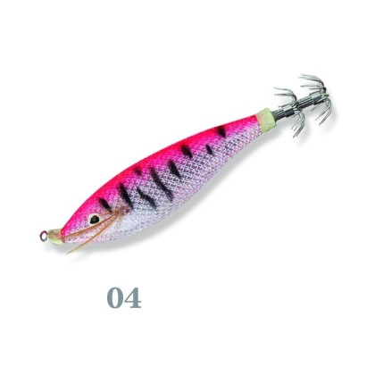 JIBIONERA TUBERTINI TOTO SQUID VLP