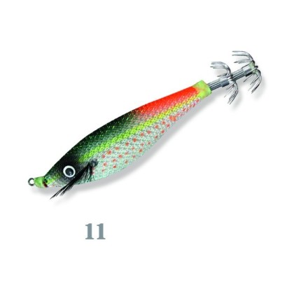 JIBIONERA TUBERTINI TOTO SQUID VLP 80 MM 11