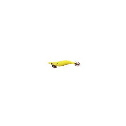 JIBIONERA DTD FULL COLOR OITA 3.5 100 MM YELLOW FLU