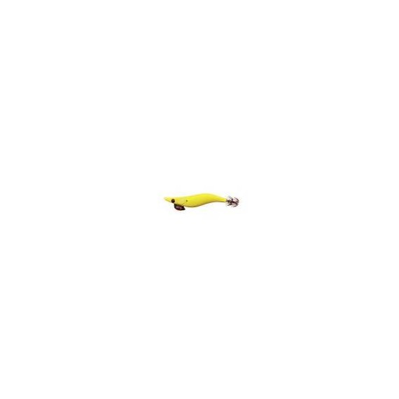 JIBIONERA DTD FULL COLOR OITA 3.5 100 MM YELLOW FLU
