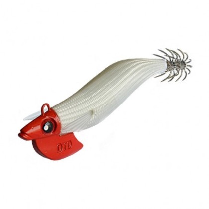 JIBIONERA DTD FULL COLOR EGI 3.0 TR 30GR 3.0 RED HEAD