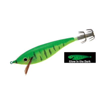 JIBIONERA YO-ZURI ULTRA DX S M2 65 MM- M