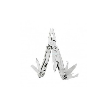 LEATHERMAN REV CON FUNDA DE NYLON