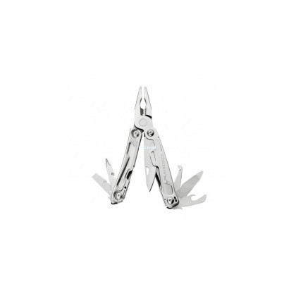 LEATHERMAN REV CON FUNDA DE NYLON