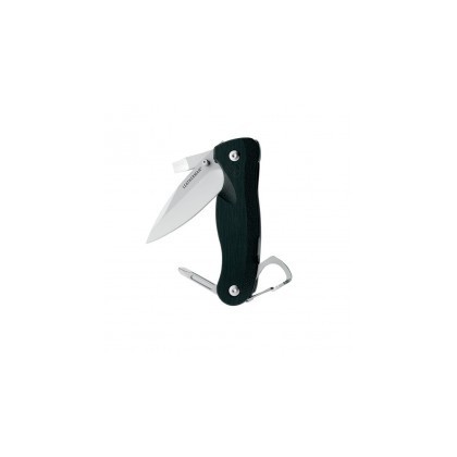 LEATHERMAN NAVAJA C33T 2 PUNTAS