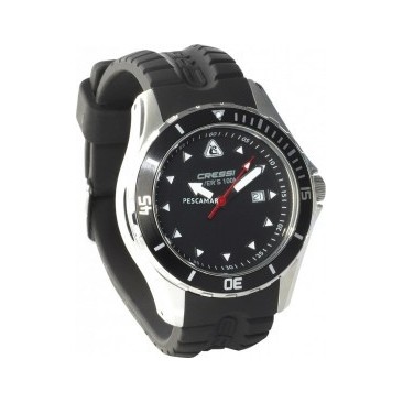 RELOJ BUCEO CRESSI MANTA