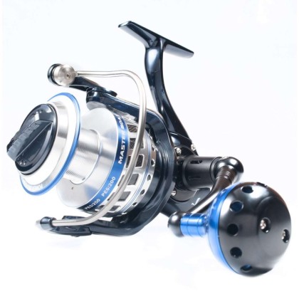 CARRETE YUKI MASTER BOAT 7000