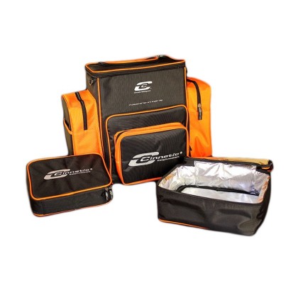 MOCHILA CINNETIC PROFESIONAL HIGH END