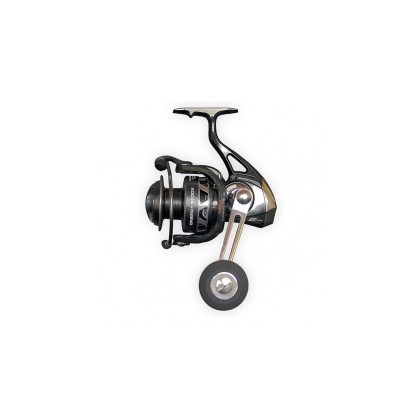 CARRETE CINNETIC CINERGY X ALU
