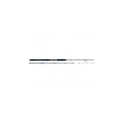 CAÑA CINNETIC EXPLORER TANERA 50-150 GR