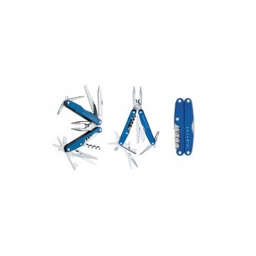 LEATHERMAN JUICE CS4