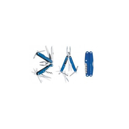 LEATHERMAN JUICE CS4