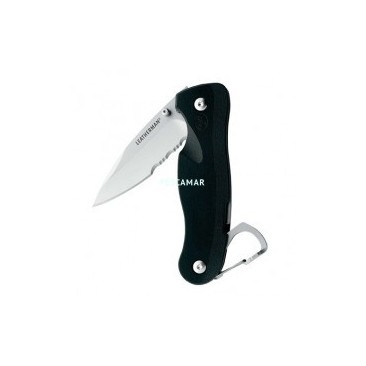 LEATHERMAN NAVAJA C33X