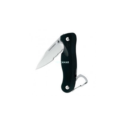 LEATHERMAN NAVAJA C33X