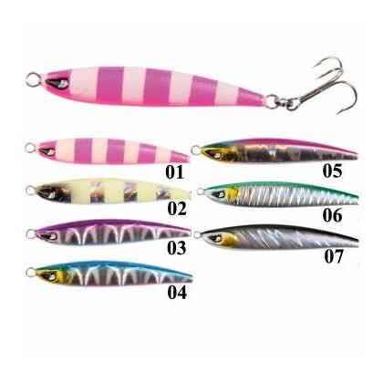 JIG YOKOZUNA SHOTO 40 gr 70MM