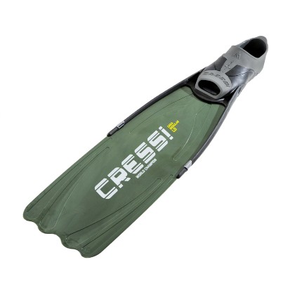 ALETAS CRESSI GARA MODULAR LD PESCA