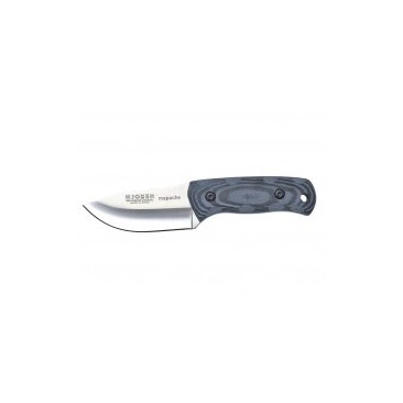 CUCHILLO JOKER MAPACHE MICARTA+ MAGNESIO