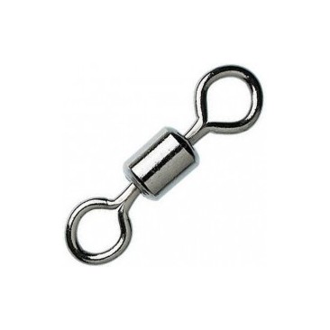 EMERILLON OKUMA ROLLING SWIVELS