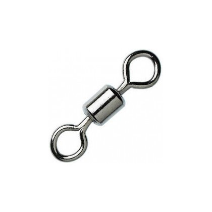 EMERILLON OKUMA ROLLING SWIVELS
