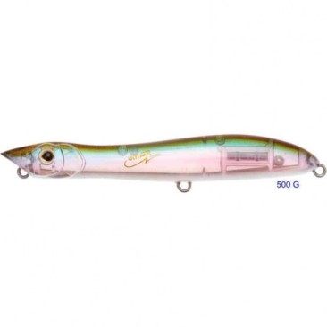 PEZ XORUS PATCHINKO 100 11 GR.