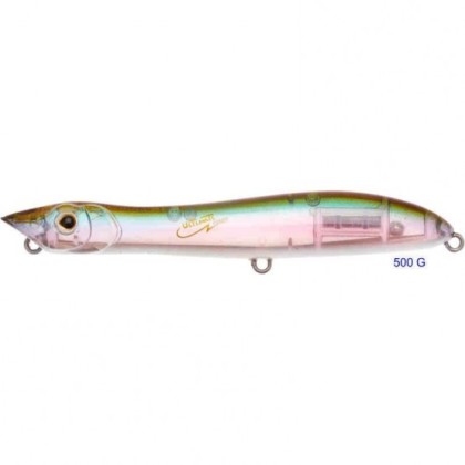 PEZ XORUS PATCHINKO 100 11 GR.