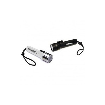 LINTERNA BUCEO CRESSI FROGMAN 24000