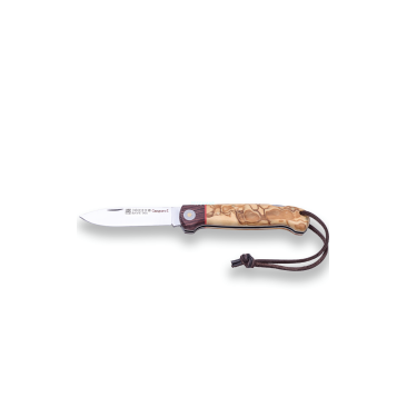 NAVAJA JOKER JN130CANGURO PUÑO OLIVO