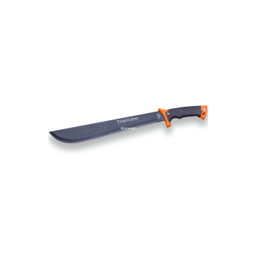 MACHETE JKR TROPICANO PUÑO ABS Y GOMA
