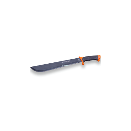 MACHETE JKR TROPICANO PUÑO ABS Y GOMA