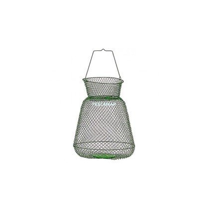 REJONCILLO REDONDO C/CUELLO 25x35