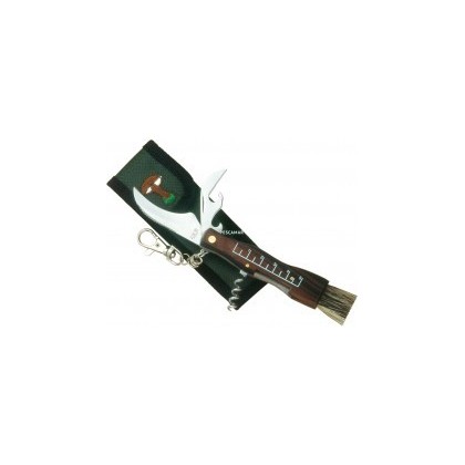 NAVAJA JKR P/SETAS C/SACACORCHOS MADERA