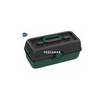 CAJA PESCA EVIA