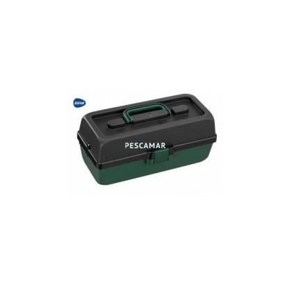CAJA PESCA EVIA
