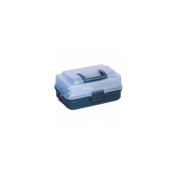 CAJA PESCA EVIA