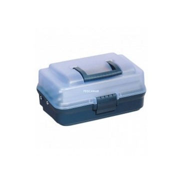CAJA PESCA EVIA