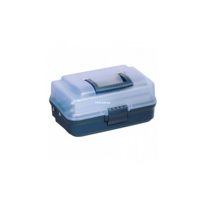 CAJA PESCA EVIA