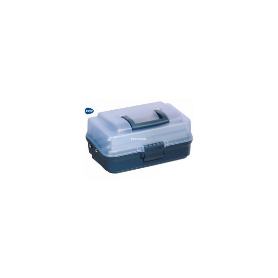 CAJA PESCA EVIA 370x222x197 MM