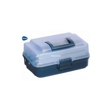 CAJA PESCA EVIA 370x222x197 MM