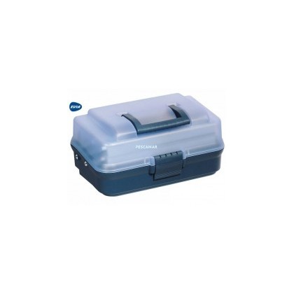 CAJA PESCA EVIA 370x222x197 MM