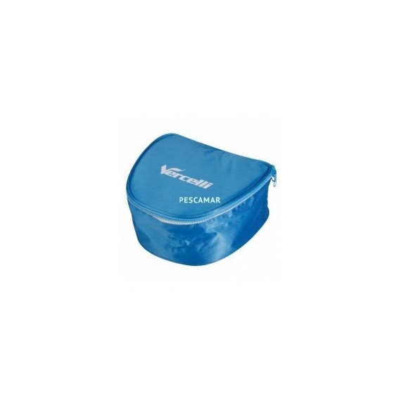 FUNDA PARA CARRETE VERCELLI ELITE