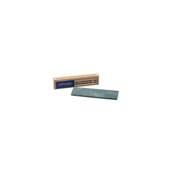 PIEDRA AFILAR OPINEL O.002567, 10 CM