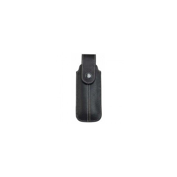 FUNDA NAVAJA OPINEL CHIC CUERO