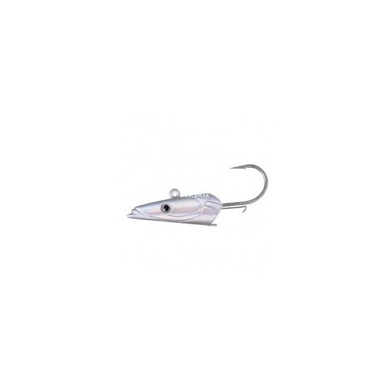 JIG HEAD SANDEEL SAVAGE GEAR