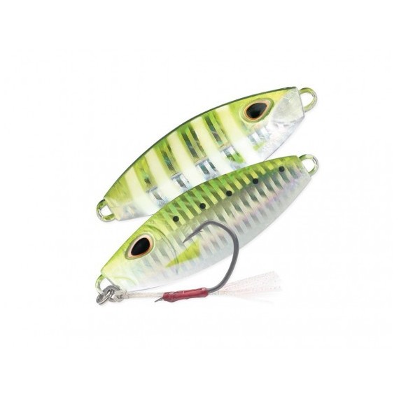 JIG STORM GOMOKU SLOW ROCKER 120 G