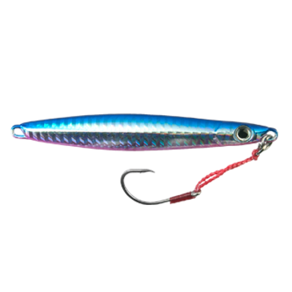 JIG STORM SLIM SUPER GOMOKU 100 G