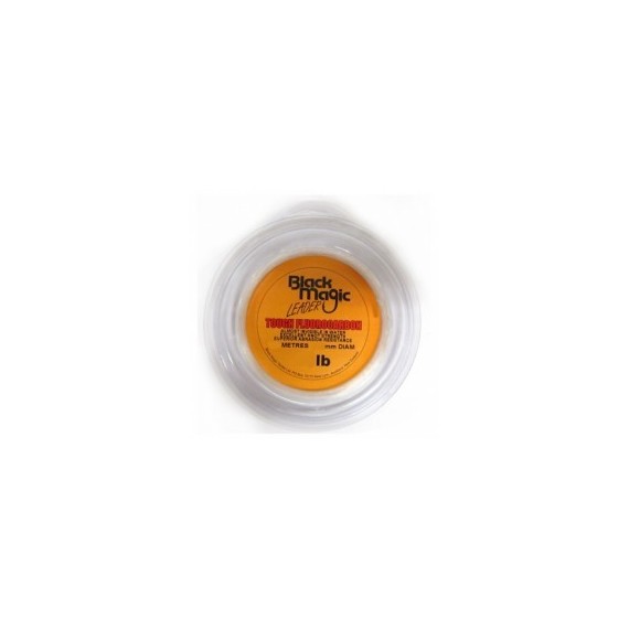HILO 100% FLUOROCARBON BLACK MAGIC TOUGH