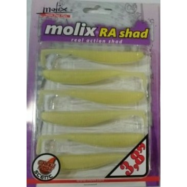 VINILO MOLIX RA SHAD
