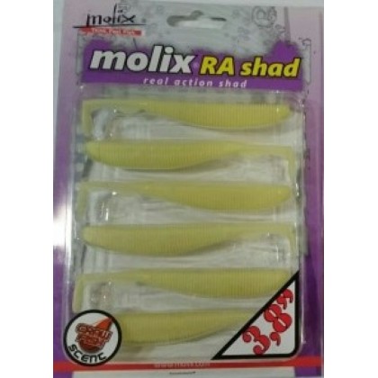 VINILO MOLIX RA SHAD