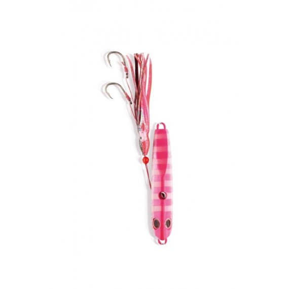 JIG AKAMI INCHIKU OSOI 80 GR 82 MM